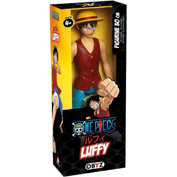 Figurina: Luffy