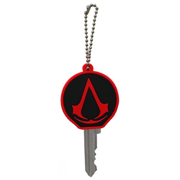 Protectie chei: Crest. Assassin's Creed