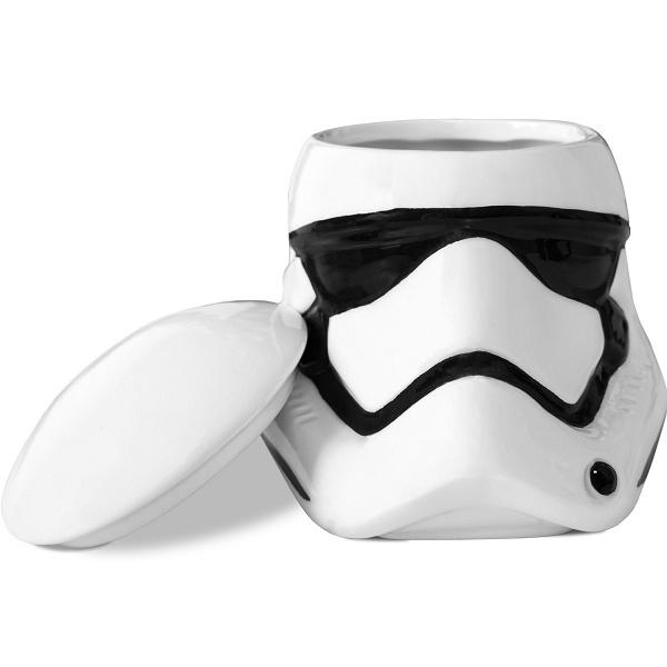 Cana: Trooper. Star Wars