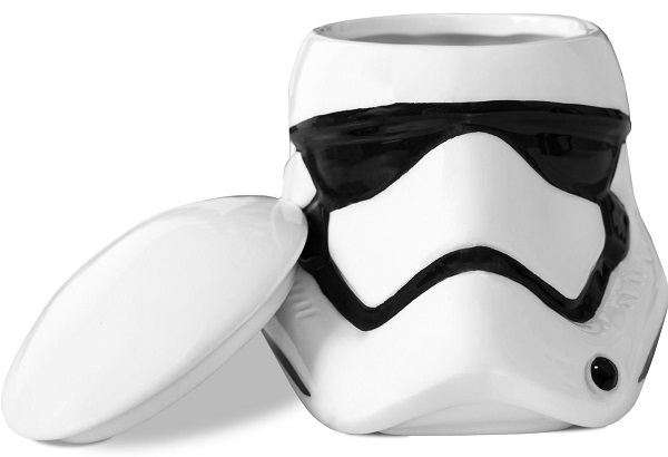 Cana: Trooper. Star Wars
