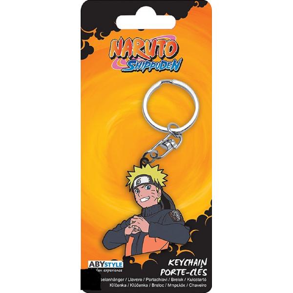 Breloc: Naruto. Naruto Shippuden