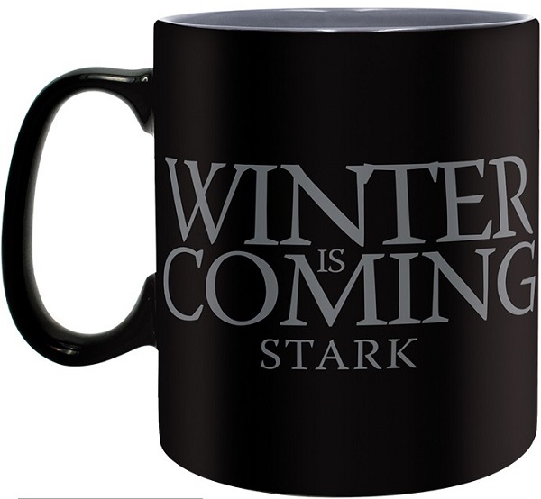 Cana: Stark. Game Of Thrones