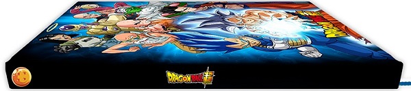 Agenda: Universe 7. Dragon Ball Super