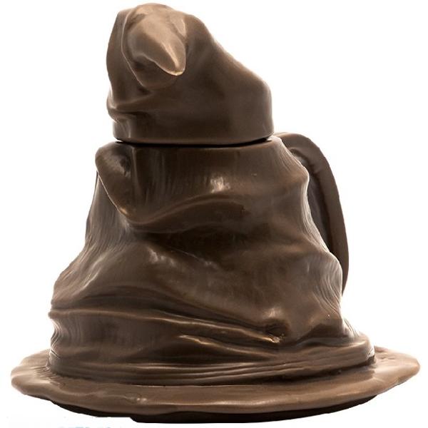 Cana: Sorting Hat. Harry Potter