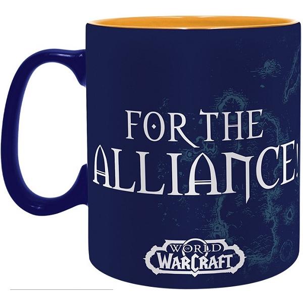 Cana: Alliance. World Of Warcraft