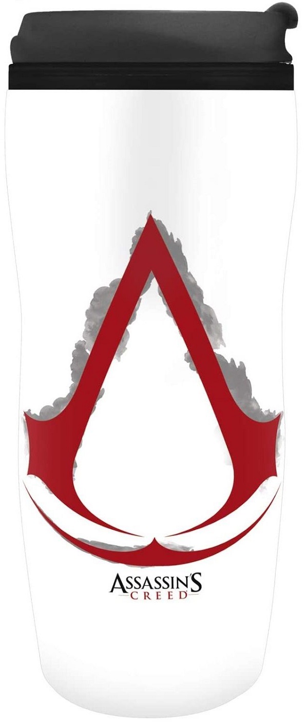 Cana calatorie: Crest. Assassin's Creed