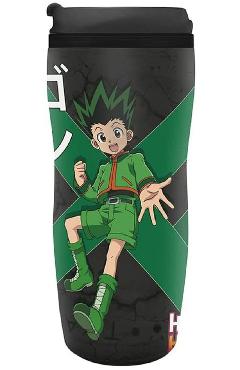 Imaginea produsului 'Cana calatorie: Gon si Killua. Hunter x Hunter'