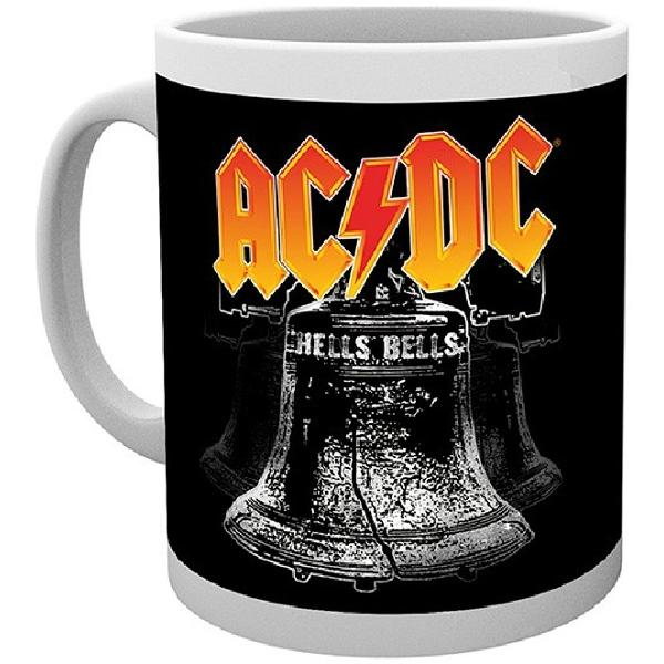 Cana: Hells Bells. AC/DC