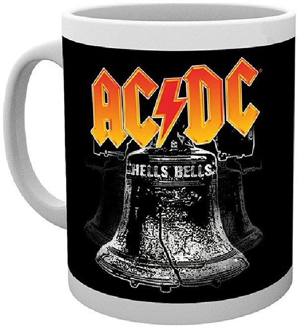 Cana: Hells Bells. AC/DC