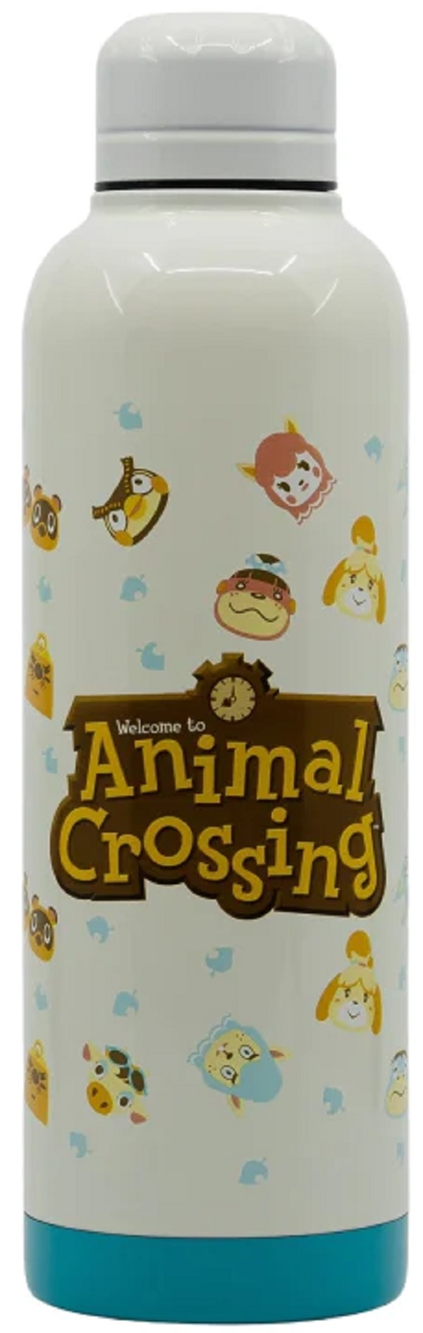 Termos: Animal Crossing