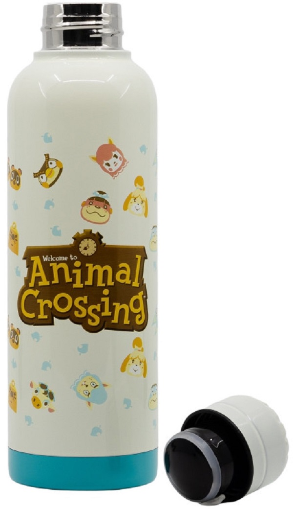Termos: Animal Crossing