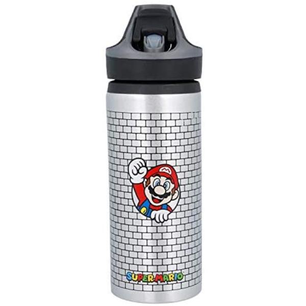 Sticla pentru apa: Super Mario