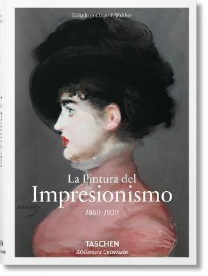 Impresionismo - Ingo F. Walther