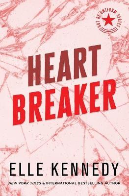 Heart Breaker - Elle Kennedy
