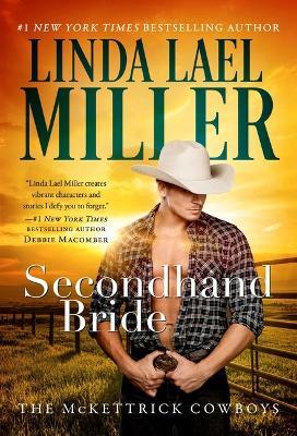Secondhand Bride: Volume 3 - Linda Lael Miller