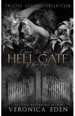 Hell Gate - Veronica Eden
