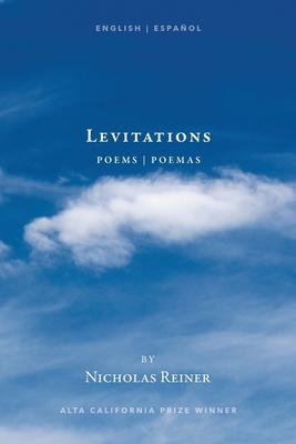 Levitations - Nicholas Reiner