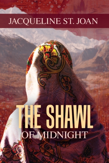 The Shawl of Midnight - Jacqueline St Joan
