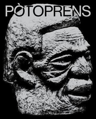 Pòtoprens: The Urban Artists of Port-Au-Prince - Leah Gordon