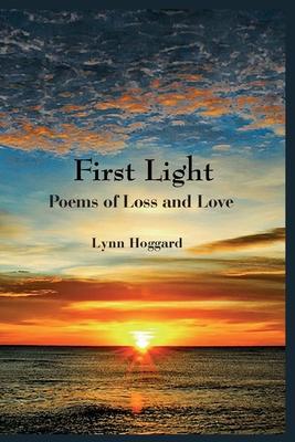 Coperta cărții 'First Light - Lynn Hoggard'