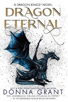 Dragon Eternal - Grant
