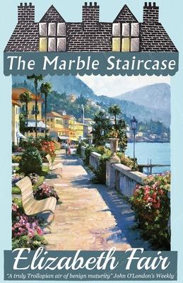 The Marble Staircase - Elizabeth Fair