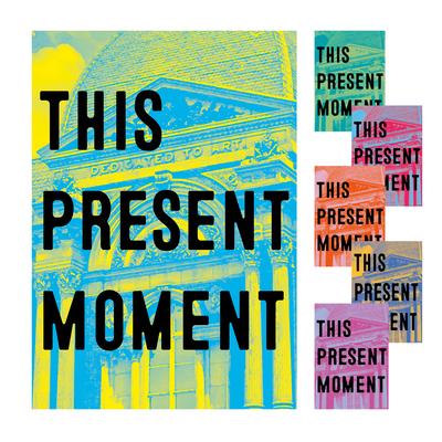 This Present Moment: Crafting a Better World - Mary Savig