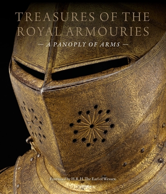 Treasure of the Royal Armouries - Edward Impey