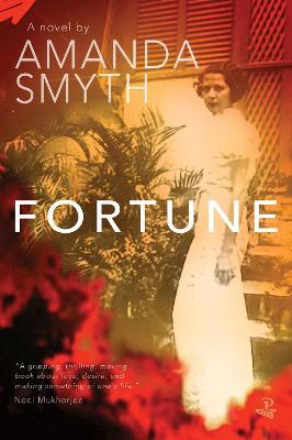 Fortune - Amanda Smyth
