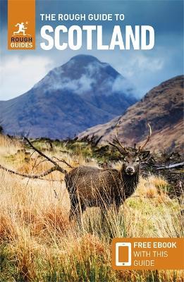 The Rough Guide to Scotland (Travel Guide with Free Ebook) - Rough Guides