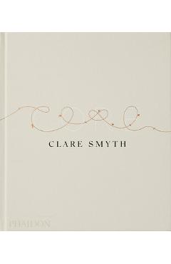 Coperta cărții 'Core - Clare Smyth'