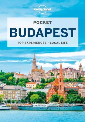 Lonely Planet Pocket Budapest 4 - Steve Fallon