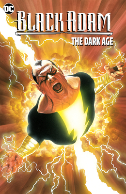 Black Adam: The Dark Age (New Edition) - Peter J. Tomasi