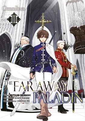 The Faraway Paladin (Manga) Omnibus 3 - Kanata Yanagino