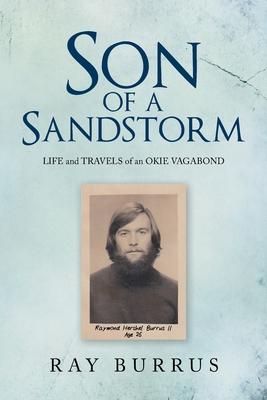 Son of a Sandstorm - Ray Burrus
