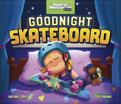 Goodnight Skateboard - Leo Aquino