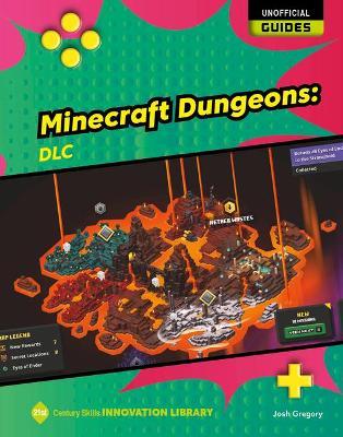 Minecraft Dungeons: DLC - Josh Gregory