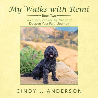 Devotions Inspired Book Two - Cindy J Anderson