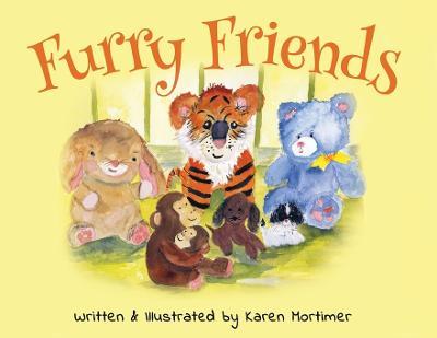 Furry Friends - Karen Mortimer
