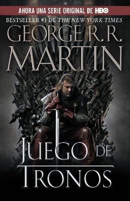 Juego de Tronos / A Game of Thrones - George R. R. Martin
