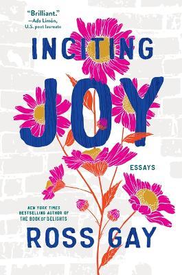 Inciting Joy: Essays - Ross Gay