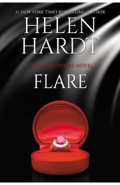 Coperta cărții 'Flare: Volume 23 - Helen Hardt'