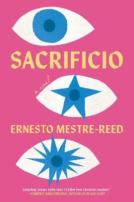 Sacrificio - Ernesto Mestre-reed