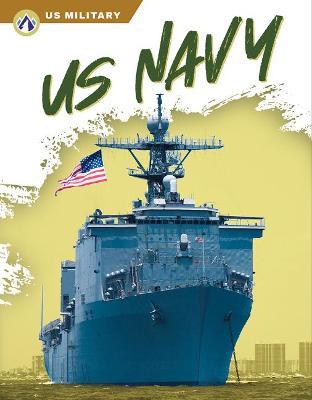 US Navy - Ashley Storm