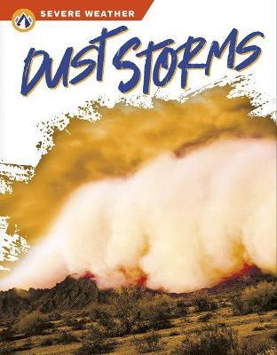 Dust Storms - Megan Gendell