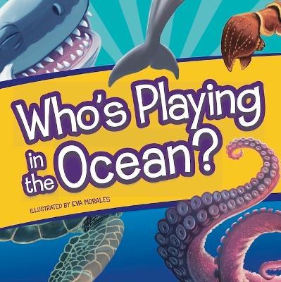 Who's Playing in the Ocean? - Flying Frog