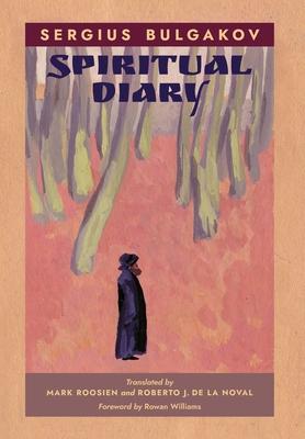 Spiritual Diary - Sergius Bulgakov