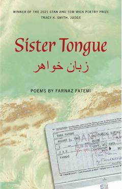 Sister Tongue - Farnaz Fatemi