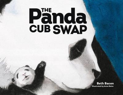 The Panda Cub Swap - Beth Bacon