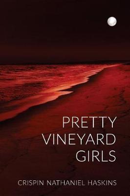 Pretty Vineyard Girls: A Martha's Vineyard Mystery - Crispin Nathaniel Haskins